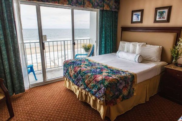 Princess Royale Hotel (Ocean City)